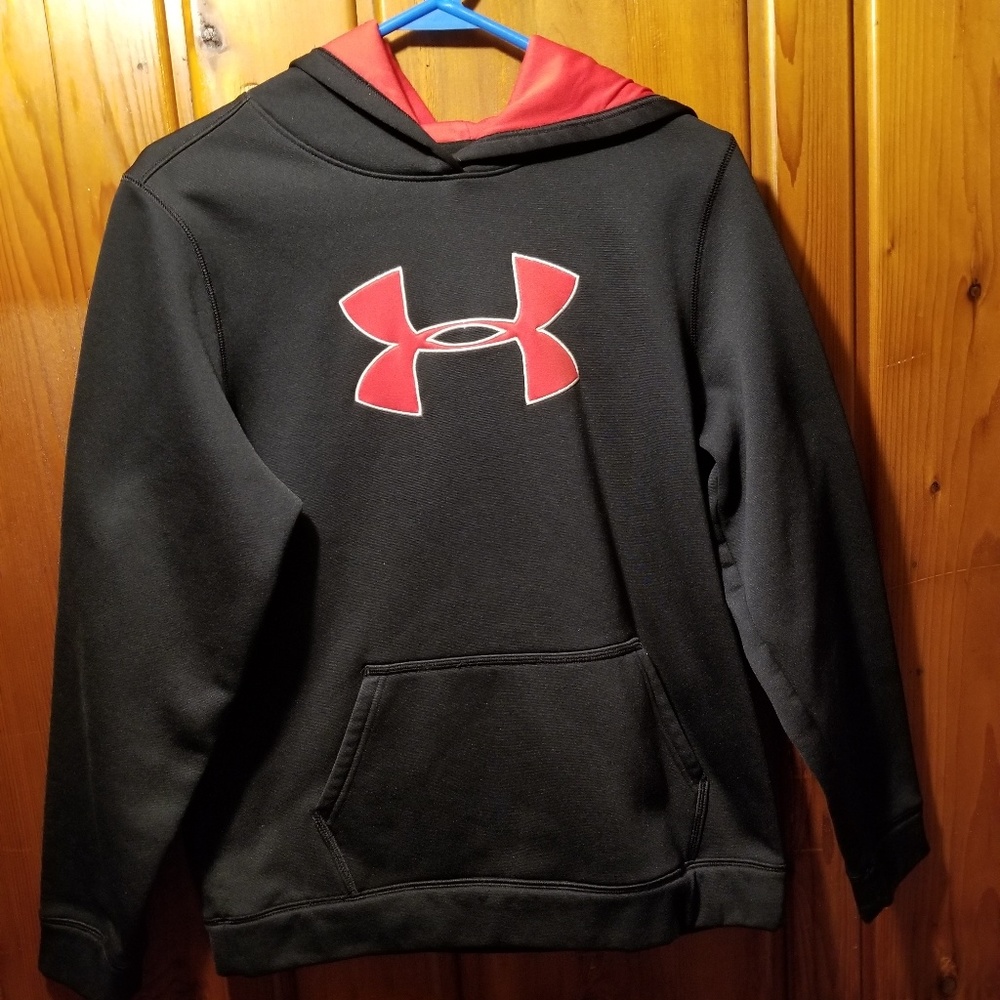 Boys hoodie